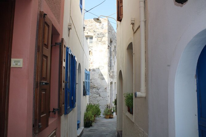 Kos Scavenger Hunt and Best Landmarks Self-Guided Tour - Tour Details and Confirmation