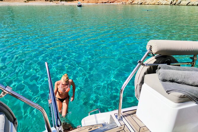Kos: Small Group Full-Day Sailing With Meal, Drinks, & Swim - Booking and Flexibility
