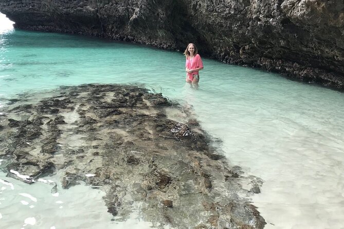 Krabi Nice Sea Snorkeling Tour to Yawasam & Talu Island - Yawasam Island Snorkeling