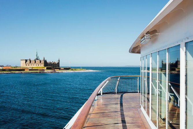 Kronborg Castle, Lund, and Malmo Full-Day Tour From Copenhagen - Tour Details