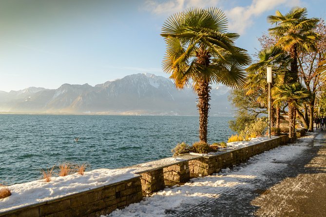 (Ktg303) - Winter Montreux, Chillon & Chaplins World From Geneva - Pickup Details and Departure Location