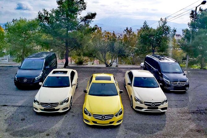 Ktima Biaktaris Winery Private Transfers With Temple and Canal  - Athens - Pricing and Booking Details
