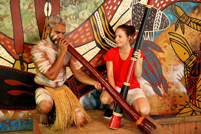 Kuranda By Train, Boat & Skyrail  - Cairns & the Tropical North - Overview and Itinerary