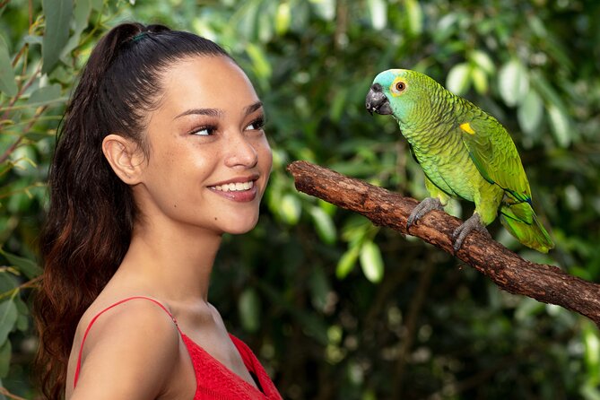 Kuranda Wildlife Experience Deluxe Multi Attraction Pass - Cancellation Policy