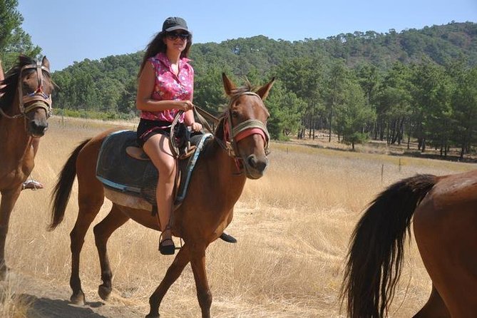 Kusadasi Horse Safari - Common Questions