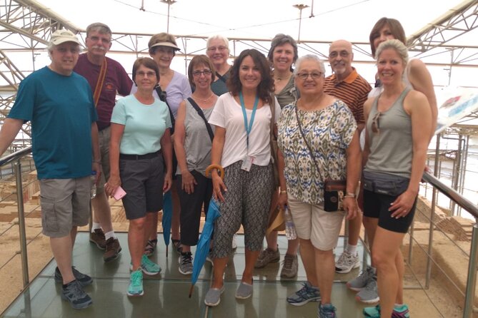 Kusadasi Shore Excursion : Ephesus Private Tour ONLY FOR CRUISE GUESTS - Landmarks Like the Library of Celsus