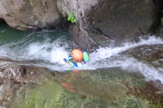 La Bollène Canyon - What Is La Bollène Canyon?