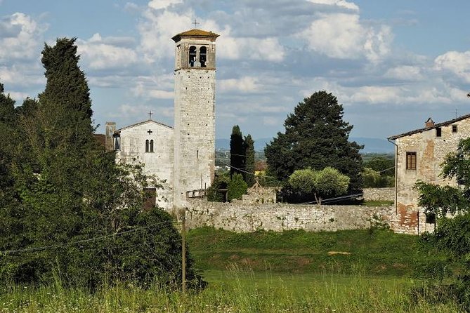 La Dolce Vita of the Renaissance - Half-Day Walking Tour - Tour Duration and Highlights