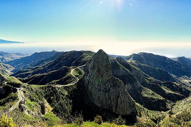 La Gomera Day Trip From Tenerife - Overview and Logistics