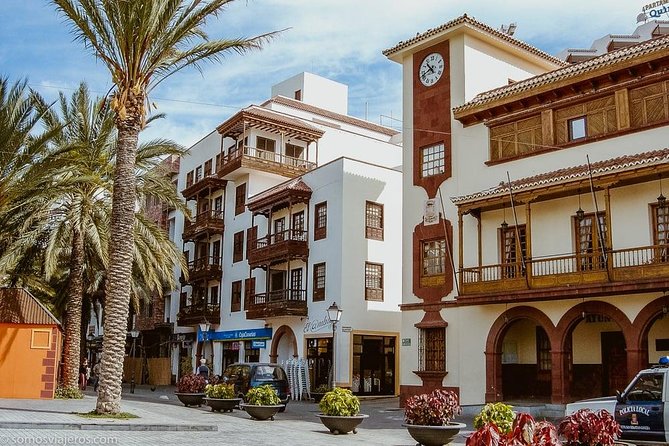 La Gomera Day Trip From Tenerife - Trip Details and Inclusions