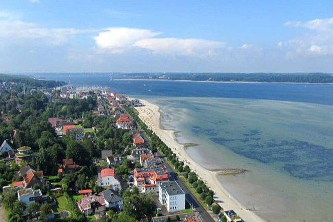 Laboe Naval Memorial: A Self-Guided Audio Tour - Highlights of the Self-Guided Audio Tour