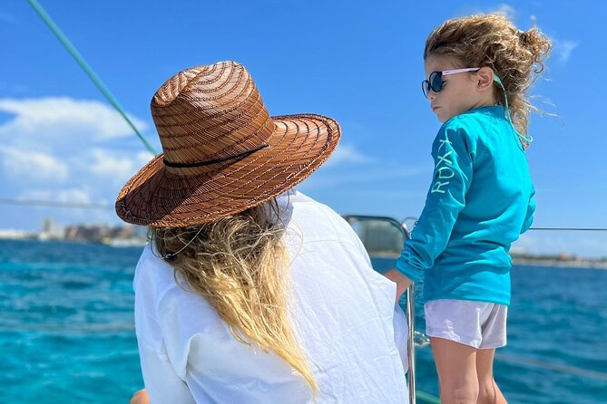 Lagoon 39ft Private Catamaran 5hr - El Cielo Full Experience - Overview and Details