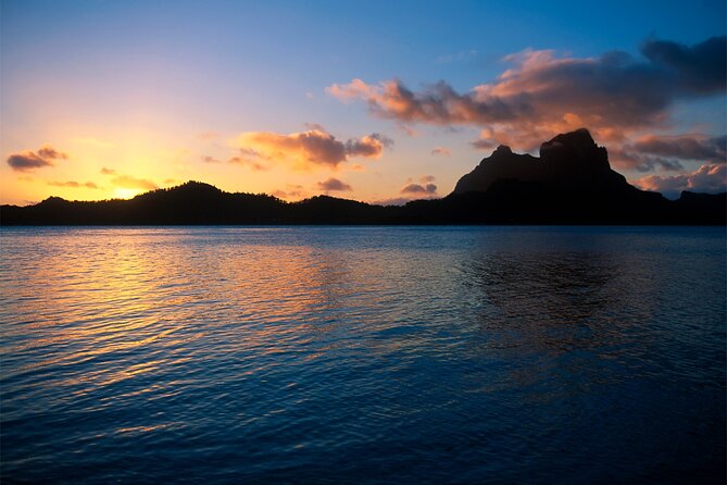 Lagoon Service Private Sunset Cruise - Overview and Features
