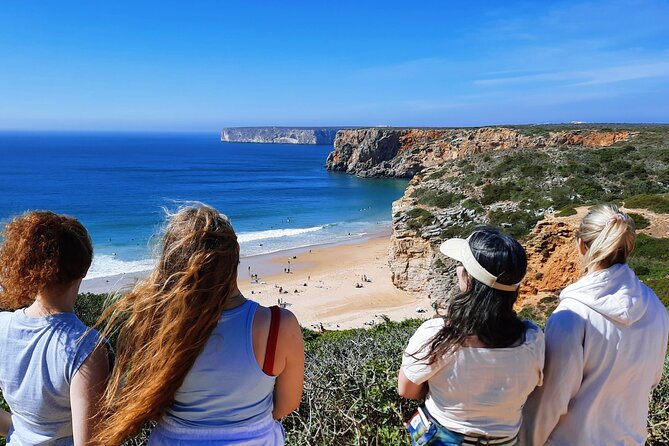 Lagos and Sagres - Semi-Private From Albufeira - Tour Highlights