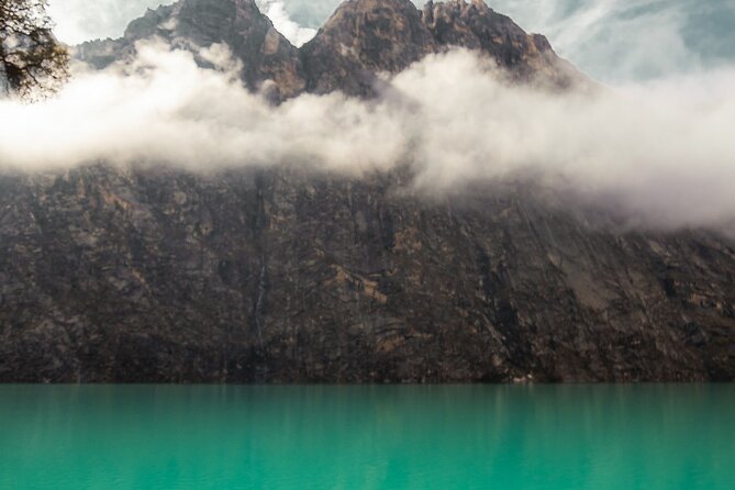 Laguna 69 Hiking Tour From Huaraz With Transport - Cancellation Policy