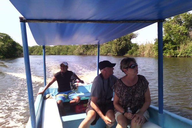 Laguna De Tres Palos Boat Ride and Crocodile Farm Experience  - Acapulco - Pricing and Booking Details