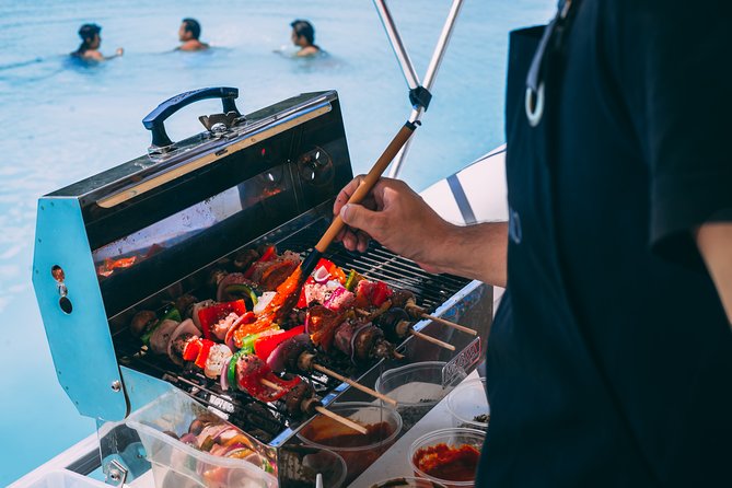 Laguna Grill - Private Boat With On-Board BBQ and Drinks Included - Boat Tour From Bacalar