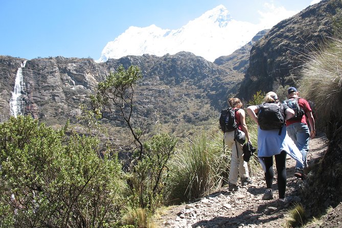 Lake 69 Full-Day Hiking Tour From Huaraz - Refund and Cancellation Policy
