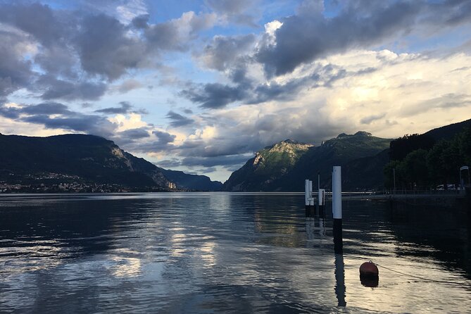 Lake Como Boat Tour - Bellagio - Varenna - Menaggio - Tremezzo - Tour Itinerary