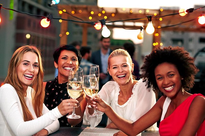Lake Country Wine Tour From Vernon - Classic - 4 Wineries - Tour Details