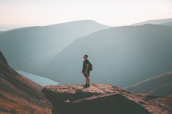 Lake District Tour App, Hidden Gems Game and Big Britain Quiz (7 Day Pass) UK - Overview and Features