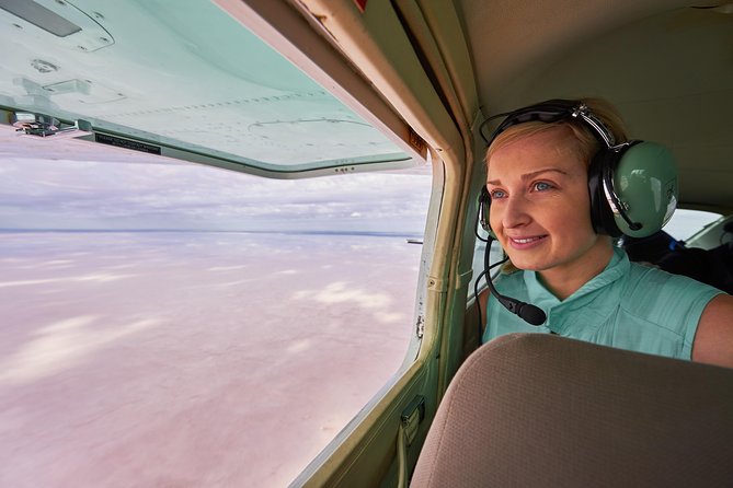 Lake Eyre and Flinders Ranges 4 Day Small Group 4WD Eco Safari - Date and Travelers