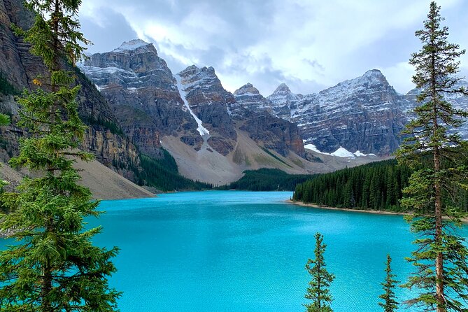 Lake Louise and the Icefields Parkway - Full-Day Tour - Traveler Photos and Reviews