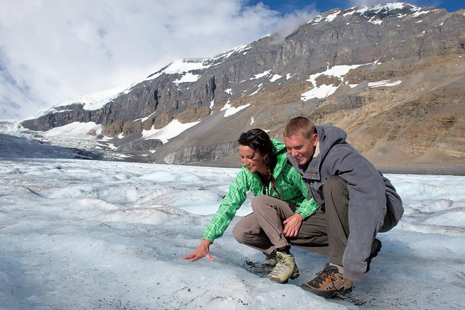Lake Louise to Jasper One-Way Tour - Additional Information