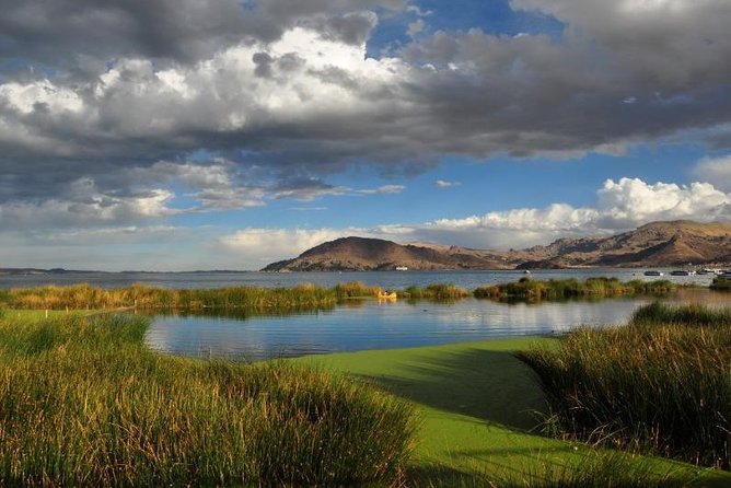 Lake Titicaca Day Tour From Puno - Overview and Tour Details