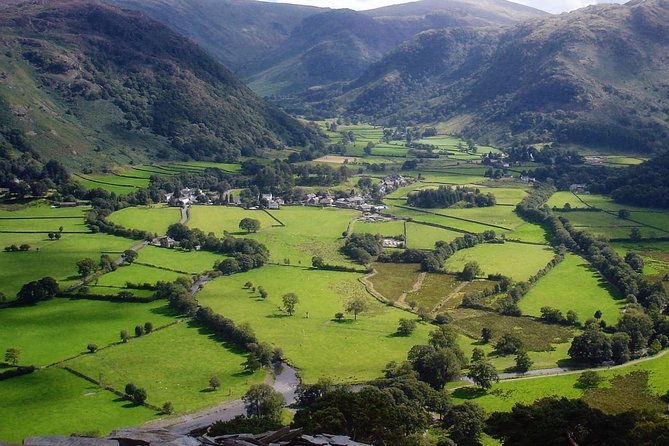 Lakeland TV and Film Location Spotting Tour  - Windermere - Tour Inclusions