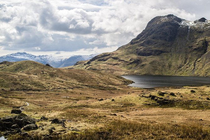 Langdale Valley - Half Day - Up to 8 People - Langdale Valley Overview