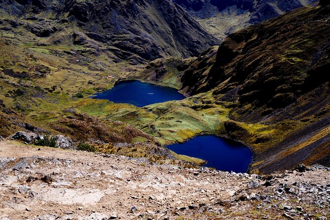 Lares Trek to Machu Picchu 4D/3N Including Hot Springs - Tips for a Successful Trek