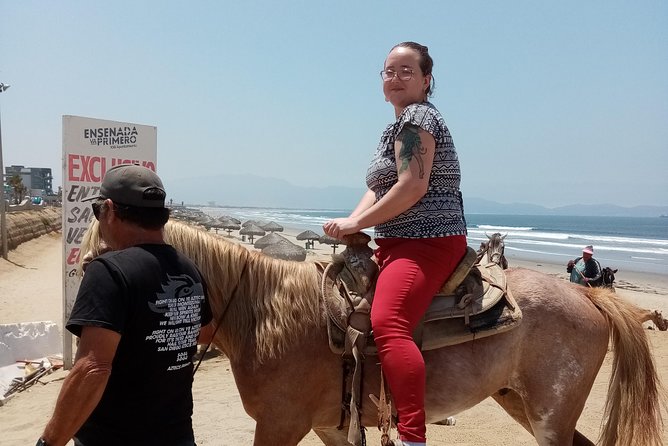 Las Cañadas Ecopark and Horseback Riding Private Tour - Overview and Tour Details