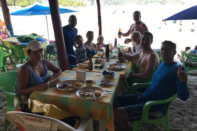 Las Gatas Kayaking and Snorkeling Tour - Tour Overview and Inclusions