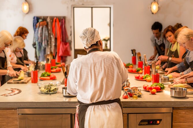 LAtelier Madada Moroccan Cooking Workshop in Essaouira - Overview and What To Expect