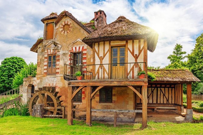 Le Havre Shore Excursions: Versailles Guided Tour - Common Questions