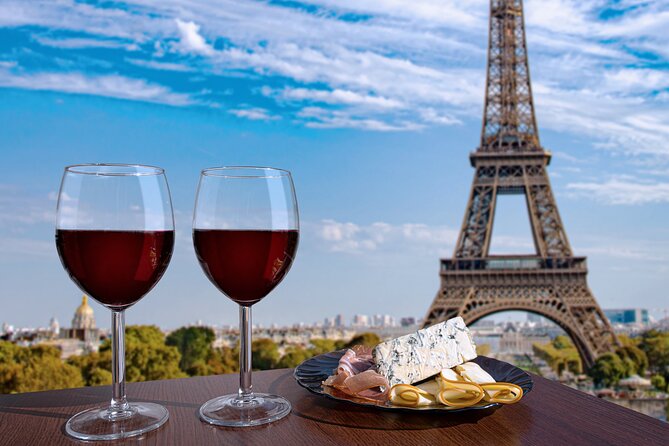 Le Havre to Paris Shore Excursion: Shopping, Dining, Sightseeing - Pricing and Duration
