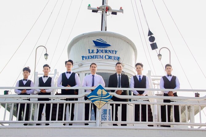 Le Journey Premium Cruise With Amazing 2 Days on Ha Long Bay - Traveler Photos and Reviews
