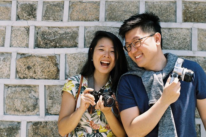 Learn Analogue Photography in Taipei - Overview and Inclusions
