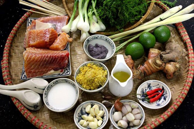 Learn To Cook From a Vietnamese Grandmother - Private Cooking Class in Hanoi - Overview of Experience