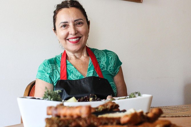 Learn to Cook Greek Mediterranean Cuisine in a Private Cooking Class - Benefits of Learning to Cook Greek Mediterranean Cuisine