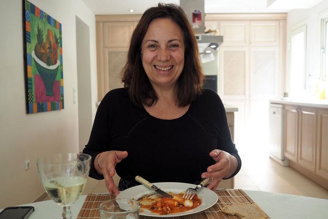 Learn to Cook With a Local Expert: a Private Greek Cooking Class in Athens - Pricing and Booking Details