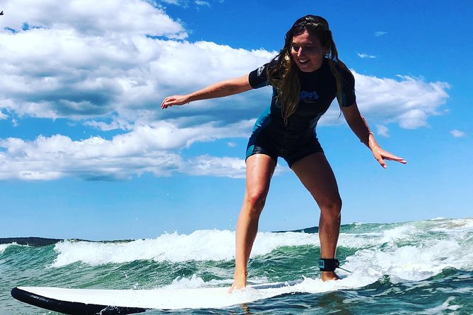 Learn to Surf Day Trip - Sydney - Surf Day Trip Details