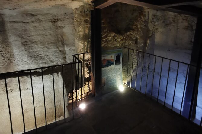 Lecce Jewish and Baroque Heritage Private Tour - Booking and Reservation