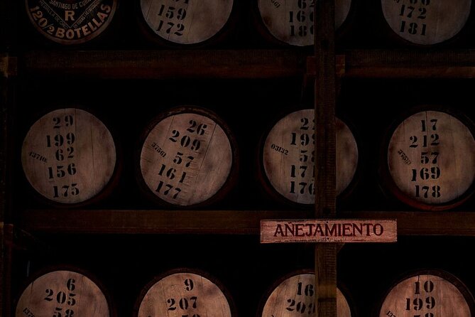 Legacy Tour - Casa BACARDÍ Puerto Rico - Overview and Tour Details