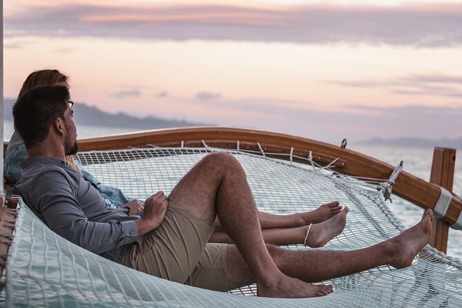 Legend Storytelling and Stargazing in Bora Bora - Polynesian Legends and Cultural Connections