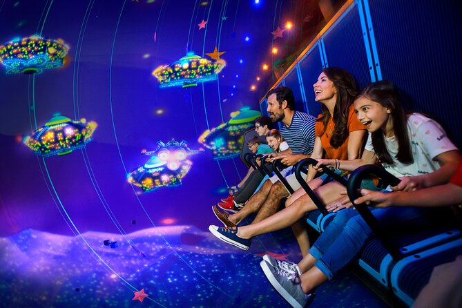 LEGOLAND California Admission Tickets - Pricing and Value