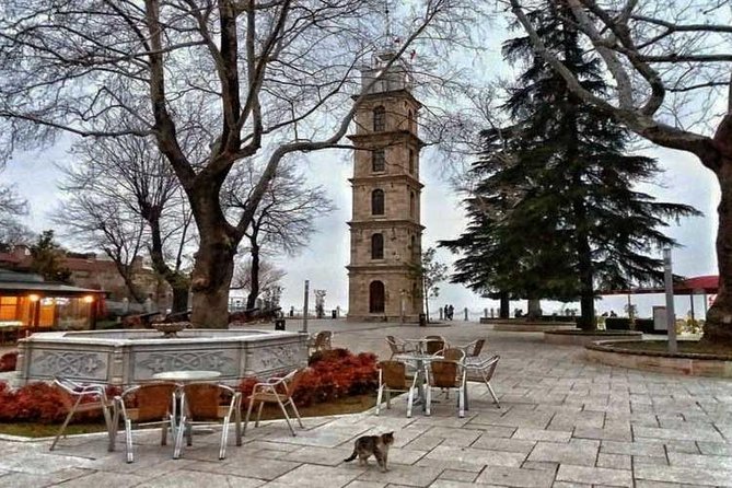Leisure & History & Business Tours In Bursa - Highlights of Bursas Leisure Tours