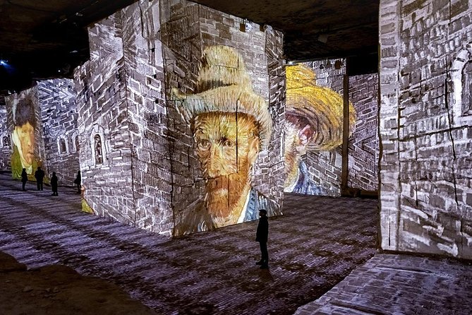 Les Baux De Provence: Wine Day Tour: 8 Hours - Tour Duration and Highlights