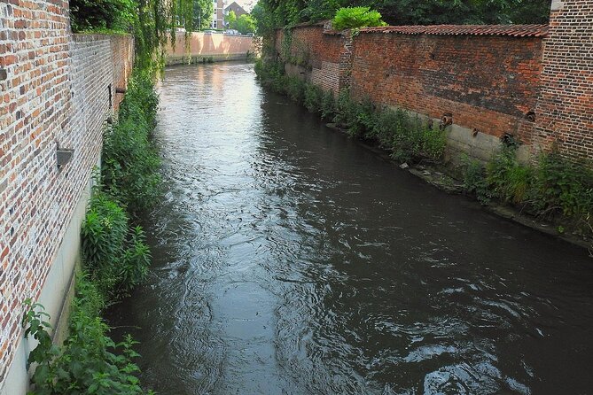 Leuven Private Packrafting Tour  - Flanders - Overview and Experience